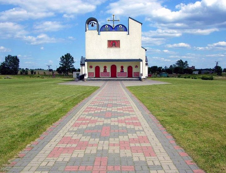Biały Bór, Poland, Poland
